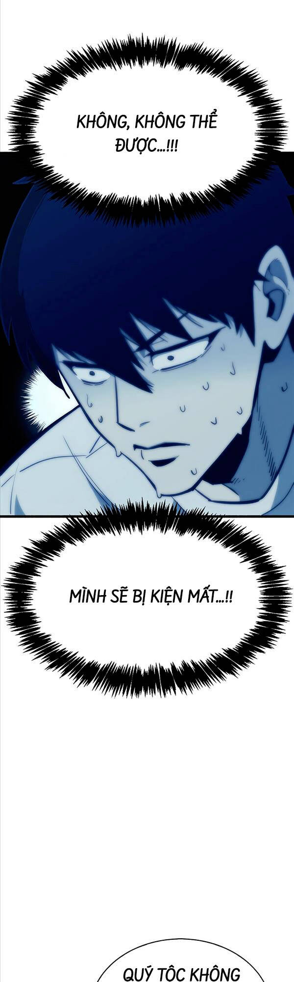 Người Chơi Che Giấu Quá Khứ Chap 1 - Next Chap 2