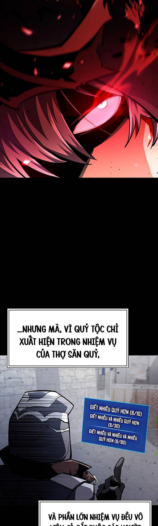 Người Chơi Che Giấu Quá Khứ Chap 1 - Next Chap 2
