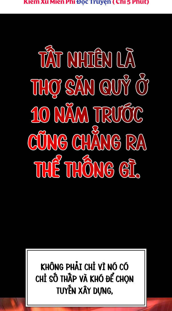 Người Chơi Che Giấu Quá Khứ Chap 1 - Next Chap 2