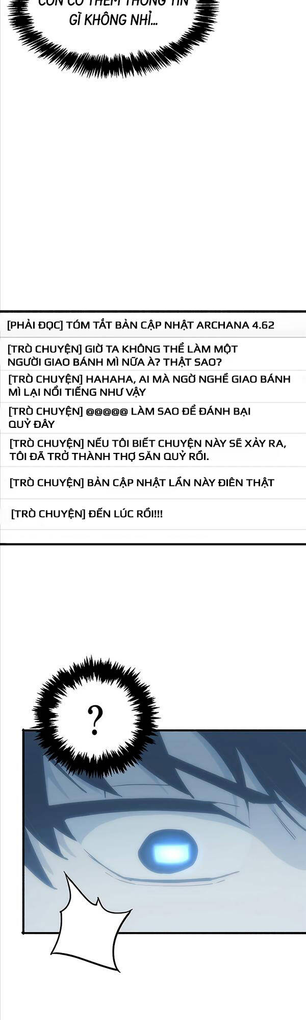 Người Chơi Che Giấu Quá Khứ Chap 1 - Next Chap 2