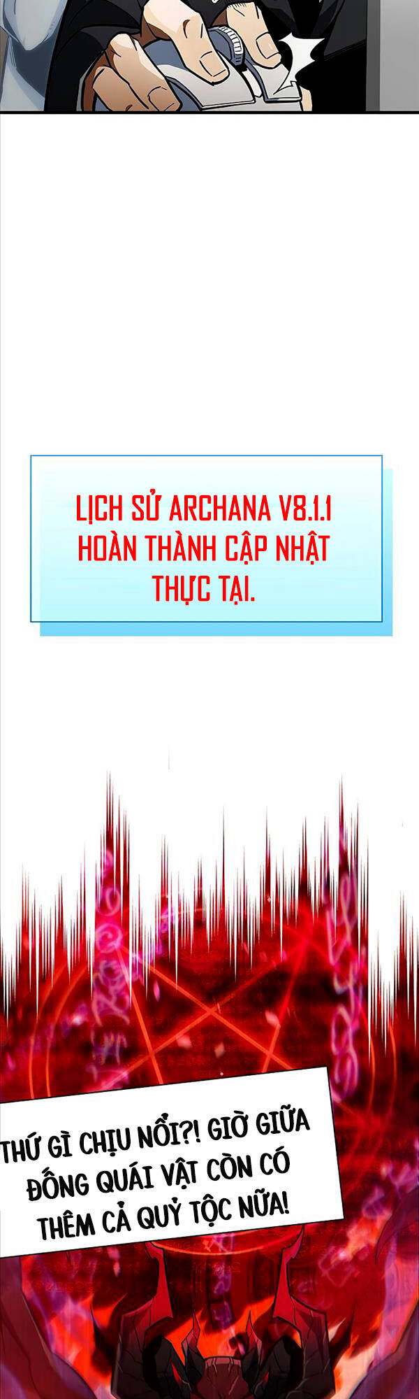 Người Chơi Che Giấu Quá Khứ Chap 1 - Next Chap 2