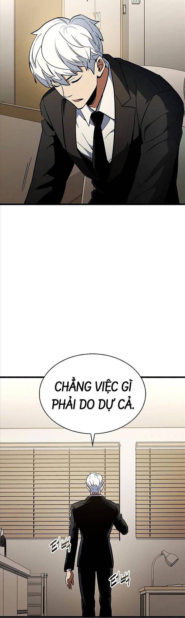 Người Chơi Che Giấu Quá Khứ Chap 1 - Next Chap 2