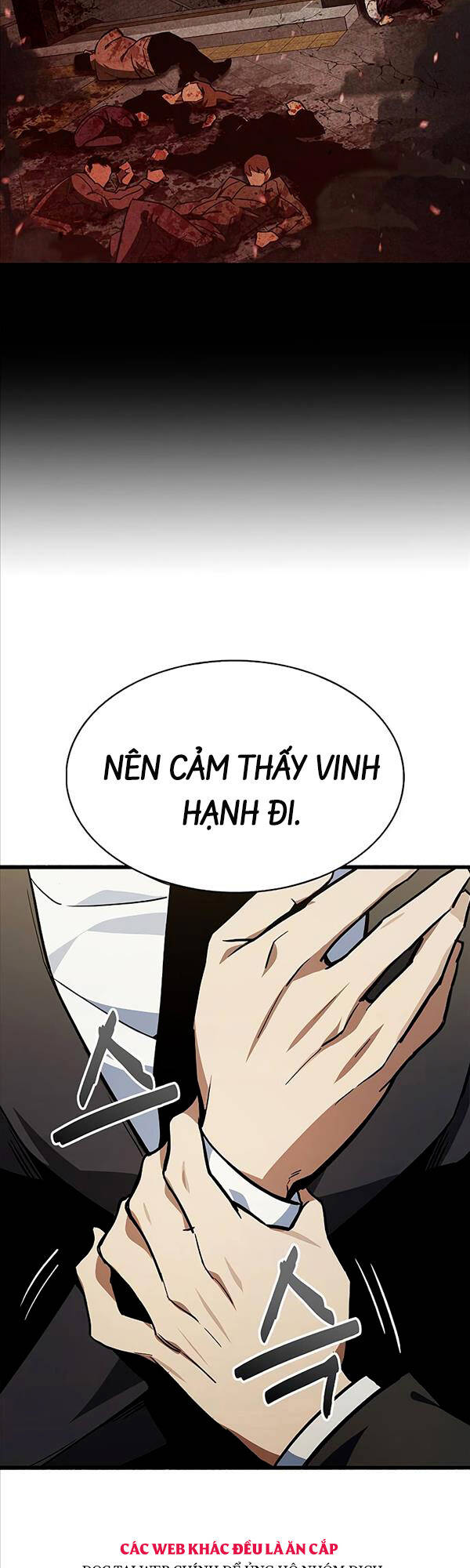 Người Chơi Che Giấu Quá Khứ Chap 1 - Next Chap 2