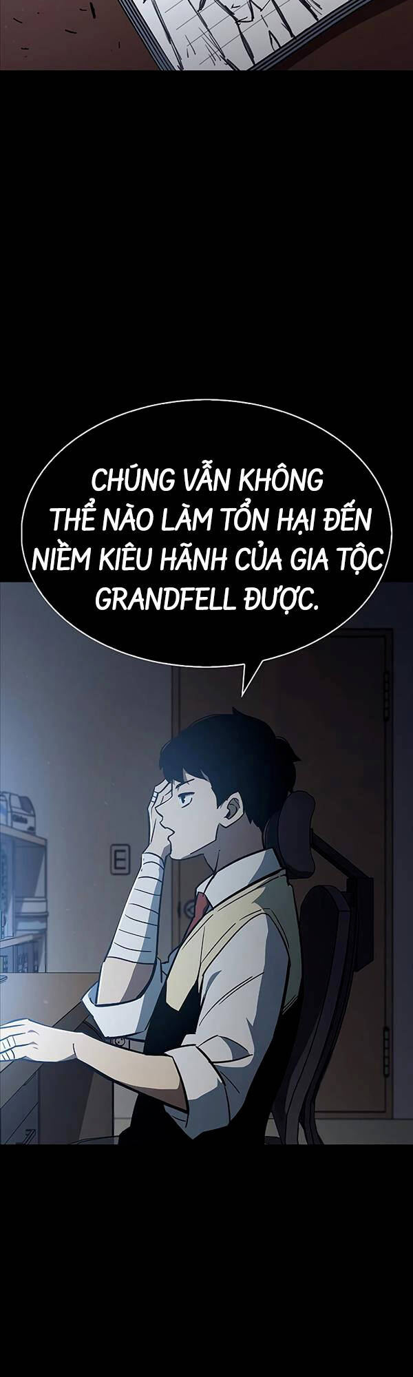 Người Chơi Che Giấu Quá Khứ Chap 1 - Next Chap 2
