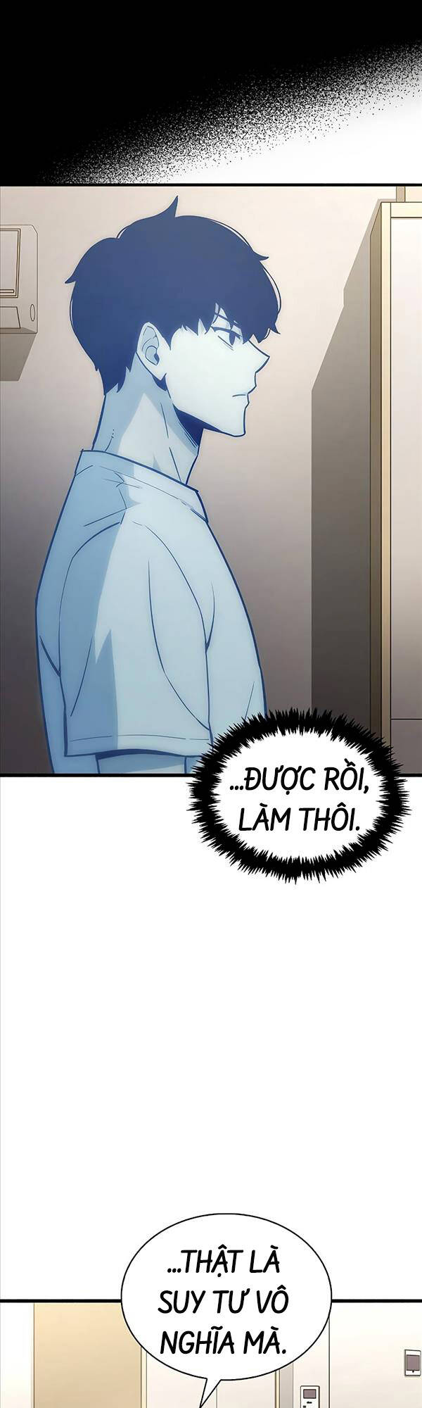 Người Chơi Che Giấu Quá Khứ Chap 1 - Next Chap 2