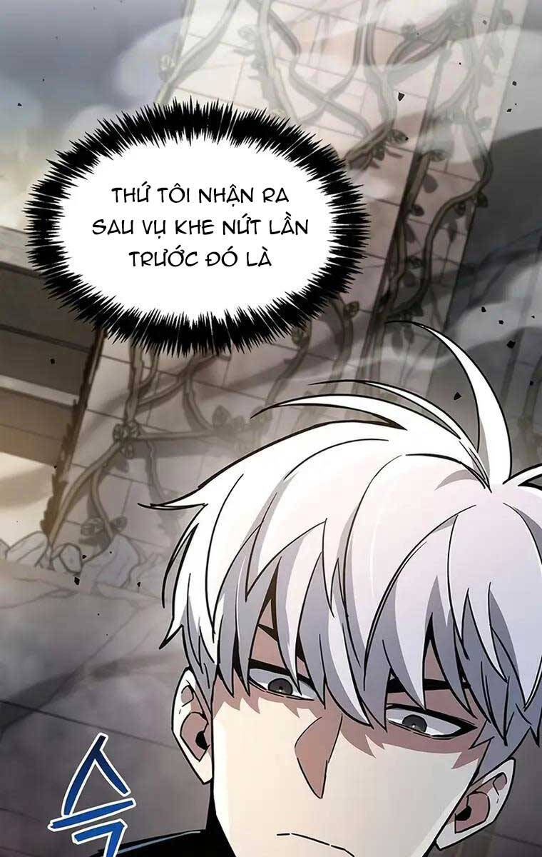 Người Chơi Che Giấu Quá Khứ Chap 10 - Next Chap 11