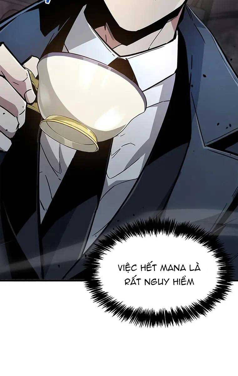 Người Chơi Che Giấu Quá Khứ Chap 10 - Next Chap 11