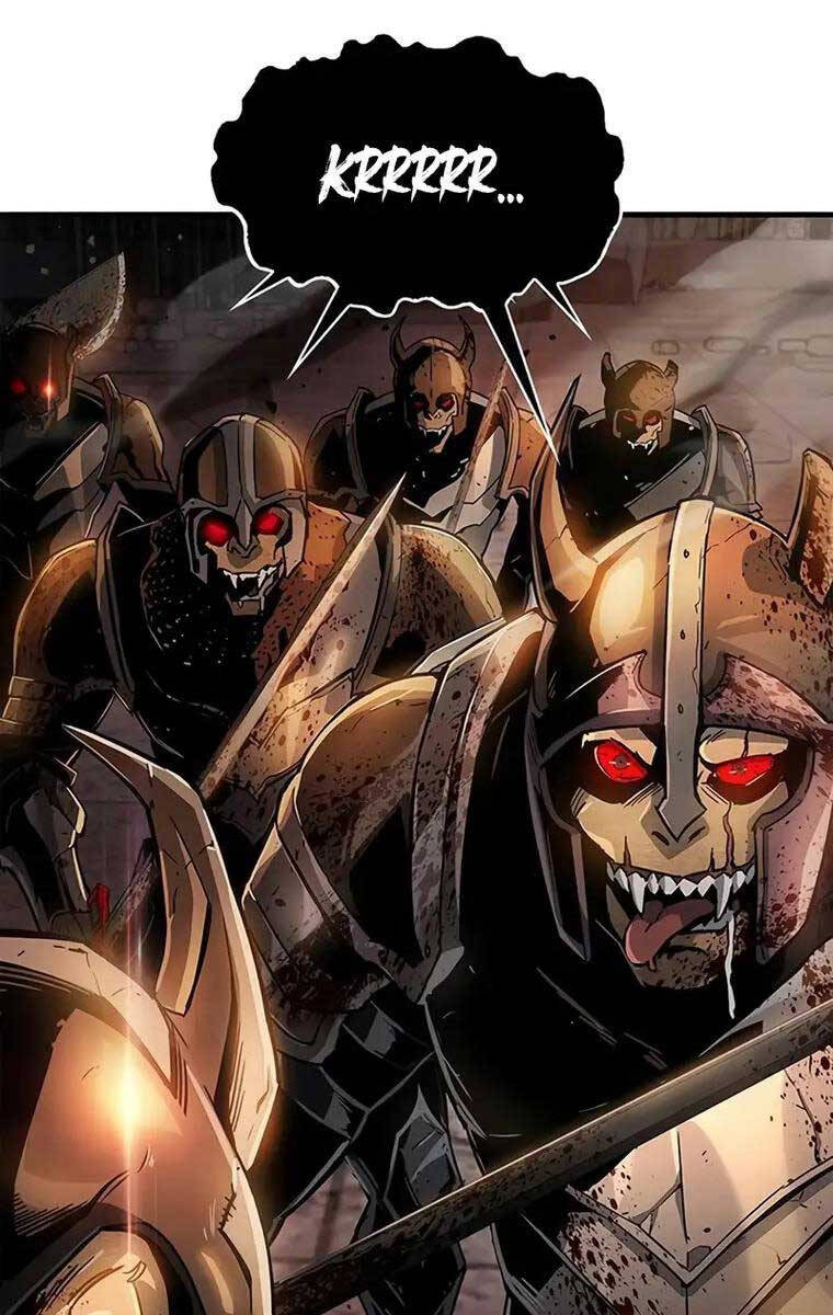 Người Chơi Che Giấu Quá Khứ Chap 10 - Next Chap 11
