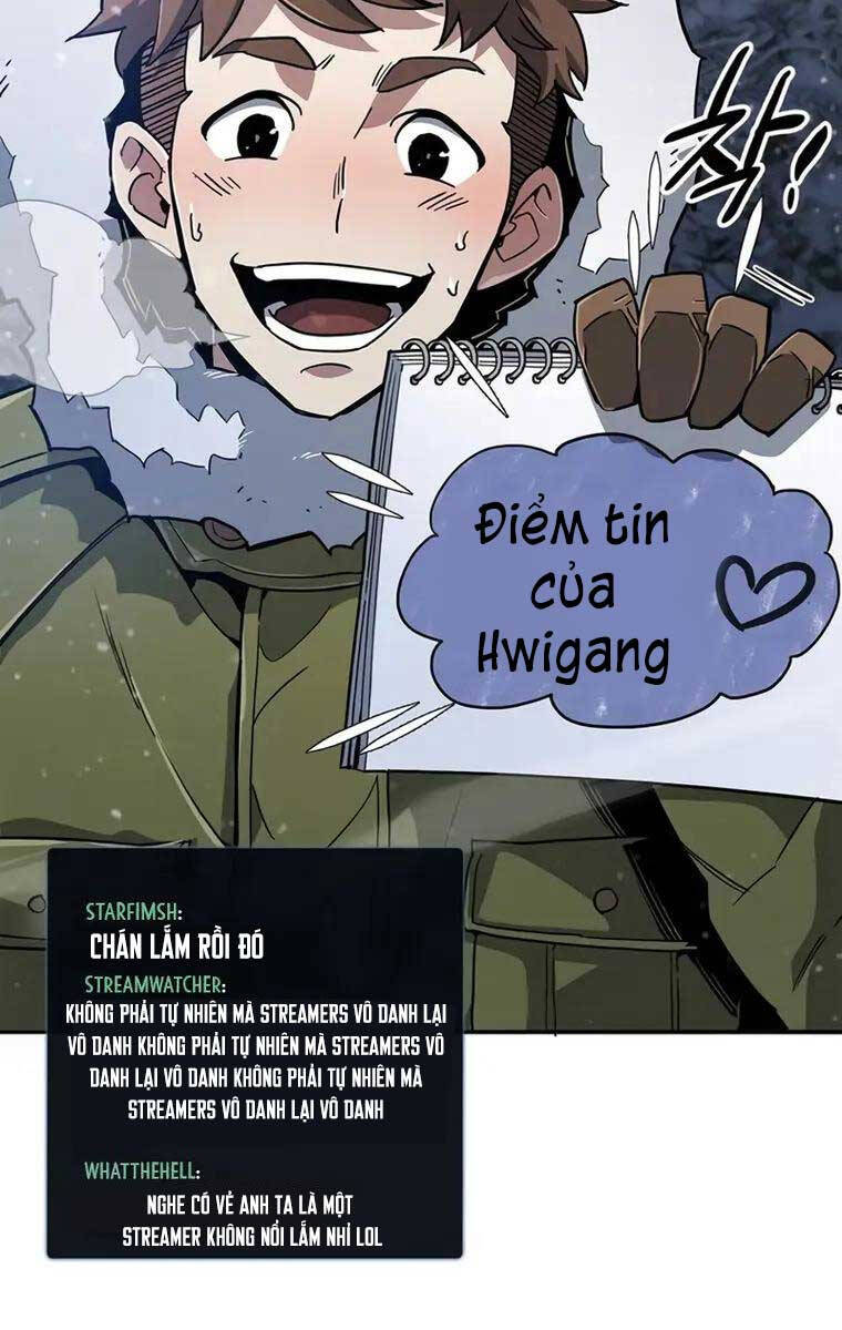 Người Chơi Che Giấu Quá Khứ Chap 10 - Next Chap 11