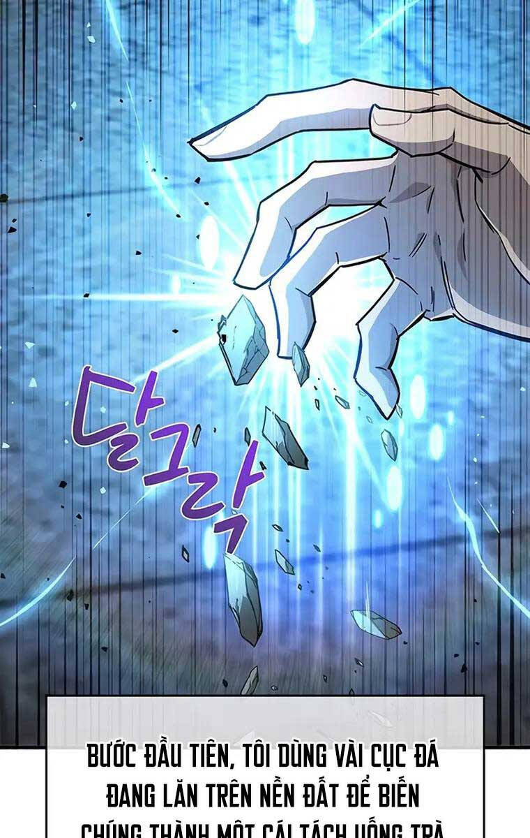 Người Chơi Che Giấu Quá Khứ Chap 10 - Next Chap 11