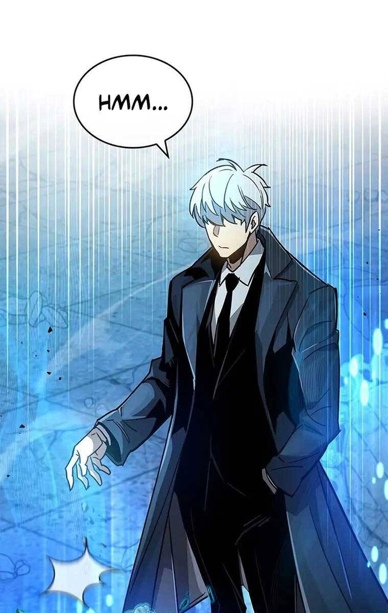 Người Chơi Che Giấu Quá Khứ Chap 10 - Next Chap 11