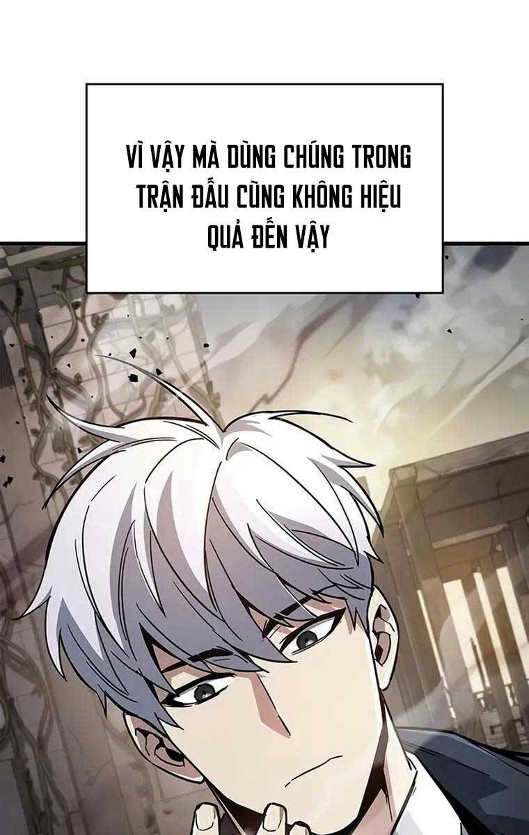 Người Chơi Che Giấu Quá Khứ Chap 10 - Next Chap 11