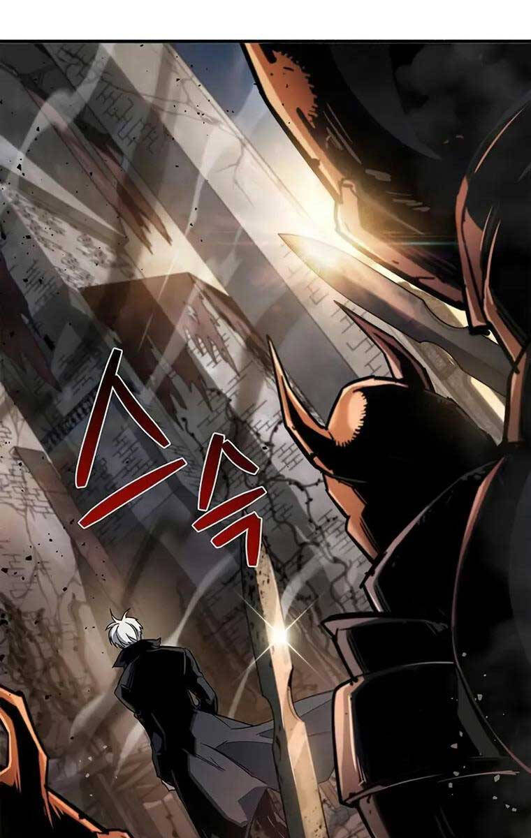Người Chơi Che Giấu Quá Khứ Chap 10 - Next Chap 11