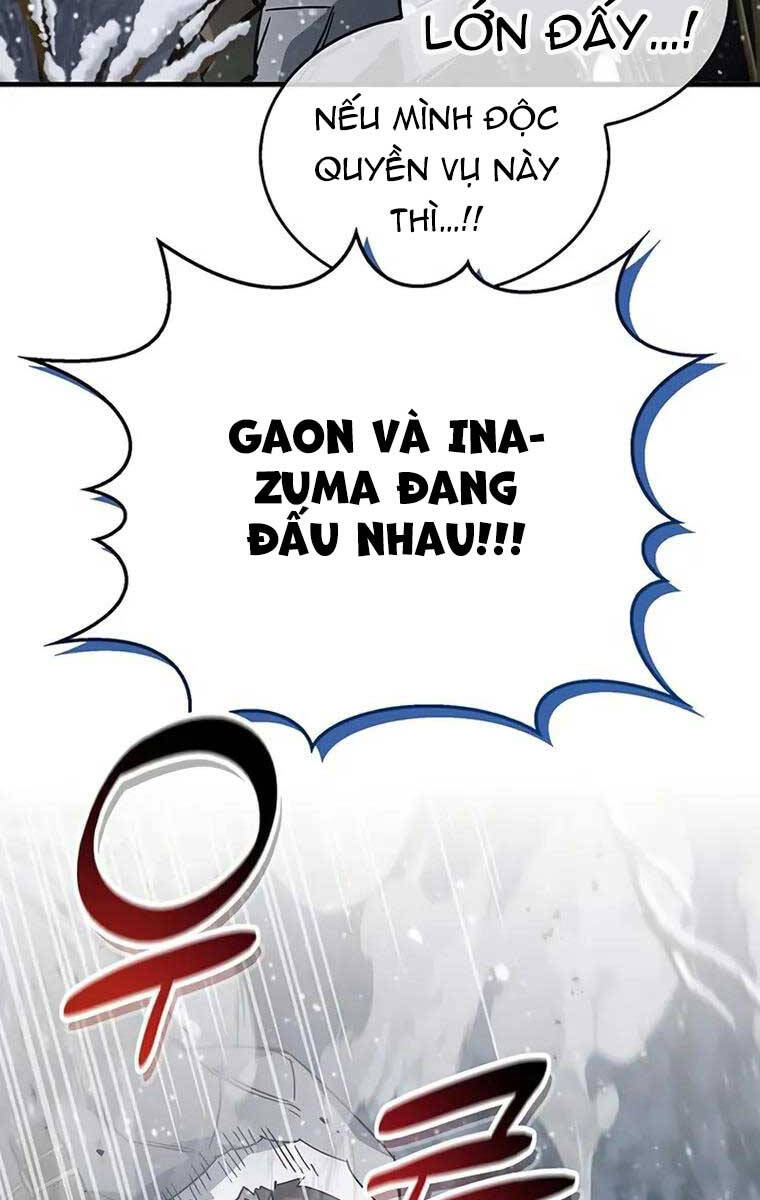 Người Chơi Che Giấu Quá Khứ Chap 10 - Next Chap 11