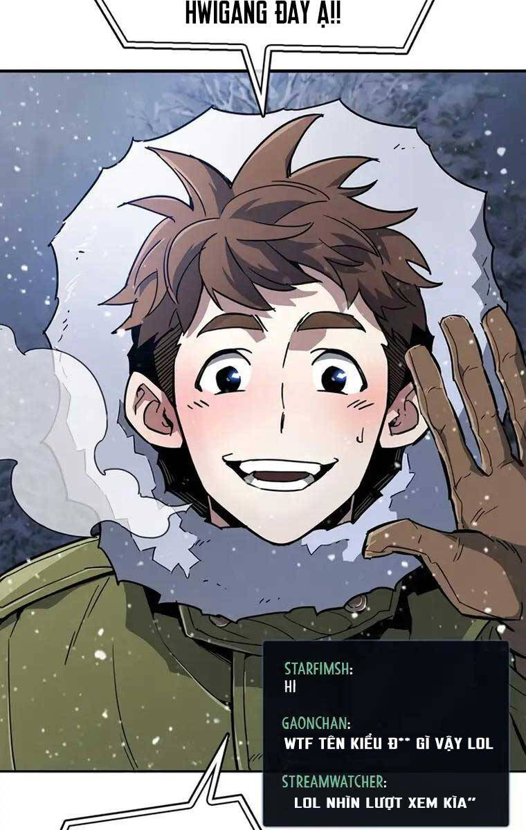 Người Chơi Che Giấu Quá Khứ Chap 10 - Next Chap 11