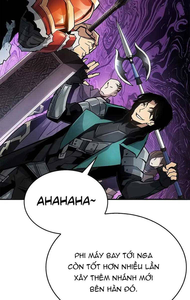 Người Chơi Che Giấu Quá Khứ Chap 10 - Next Chap 11