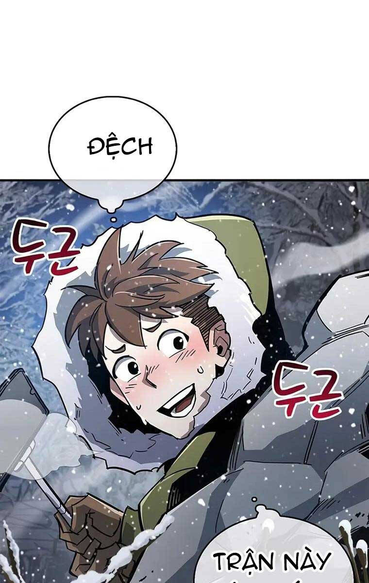 Người Chơi Che Giấu Quá Khứ Chap 10 - Next Chap 11