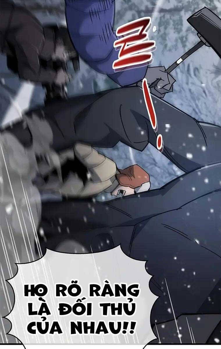Người Chơi Che Giấu Quá Khứ Chap 10 - Next Chap 11