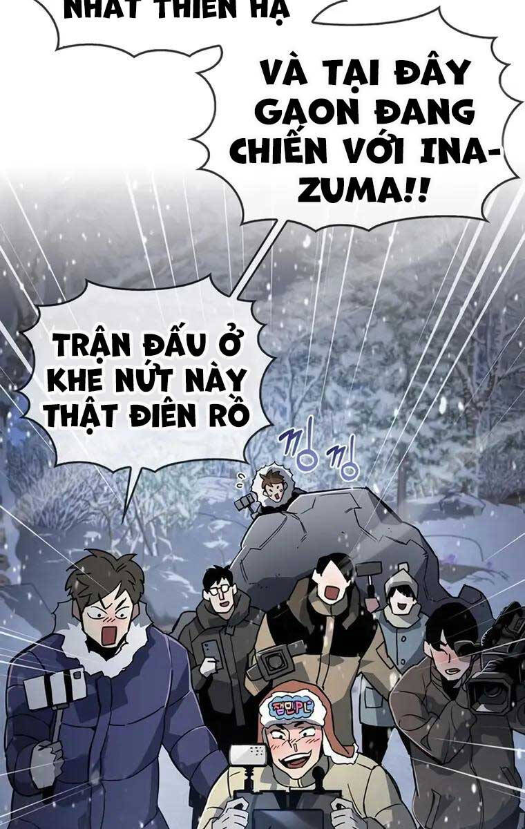Người Chơi Che Giấu Quá Khứ Chap 10 - Next Chap 11