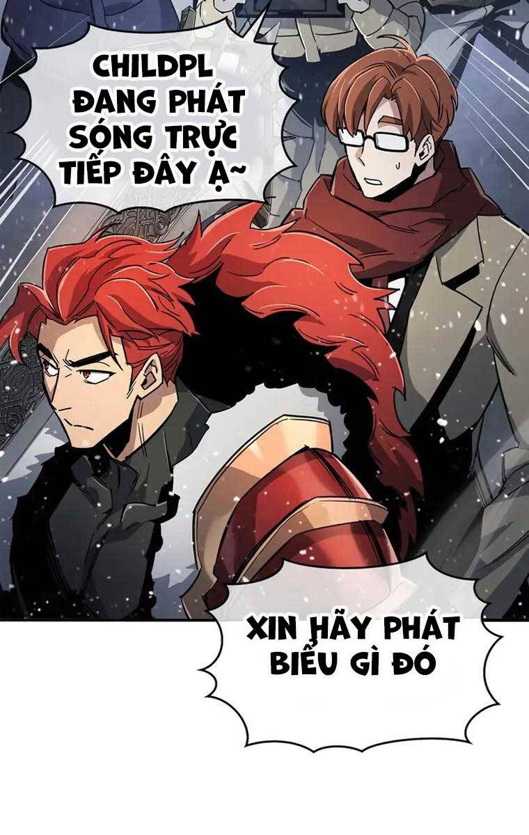 Người Chơi Che Giấu Quá Khứ Chap 10 - Next Chap 11