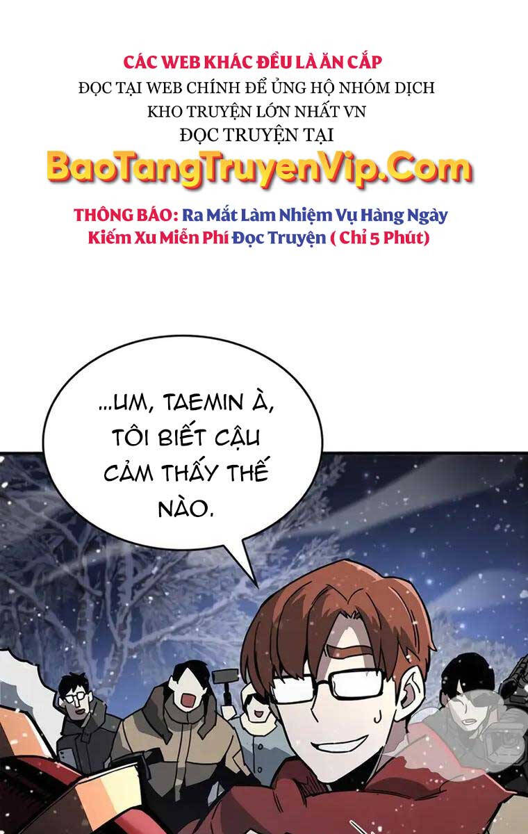 Người Chơi Che Giấu Quá Khứ Chap 10 - Next Chap 11