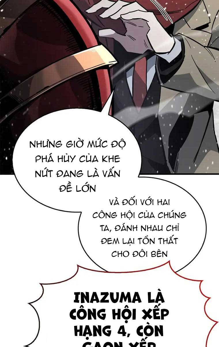 Người Chơi Che Giấu Quá Khứ Chap 10 - Next Chap 11