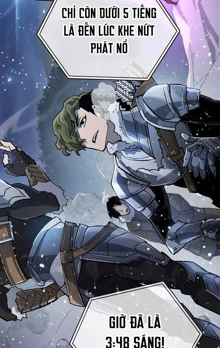 Người Chơi Che Giấu Quá Khứ Chap 10 - Next Chap 11