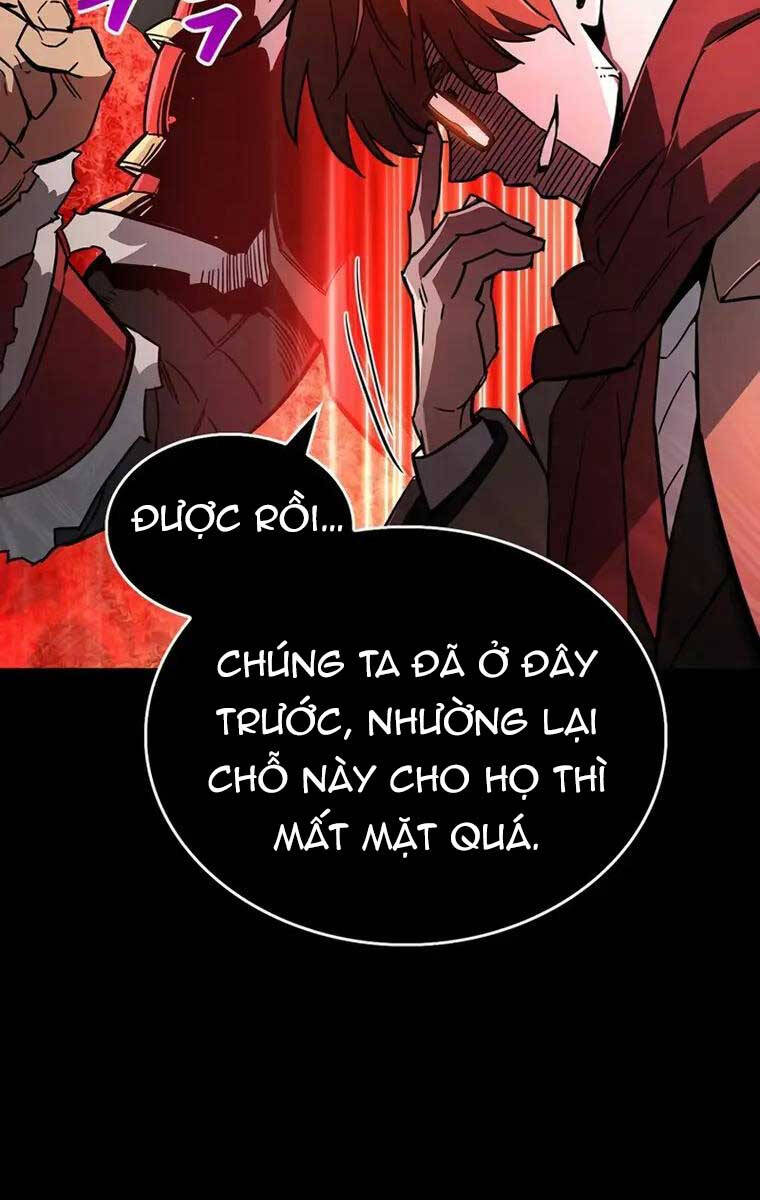Người Chơi Che Giấu Quá Khứ Chap 10 - Next Chap 11