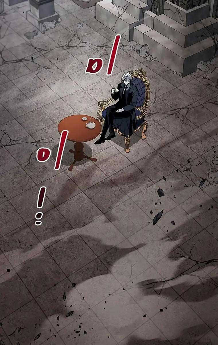 Người Chơi Che Giấu Quá Khứ Chap 10 - Next Chap 11
