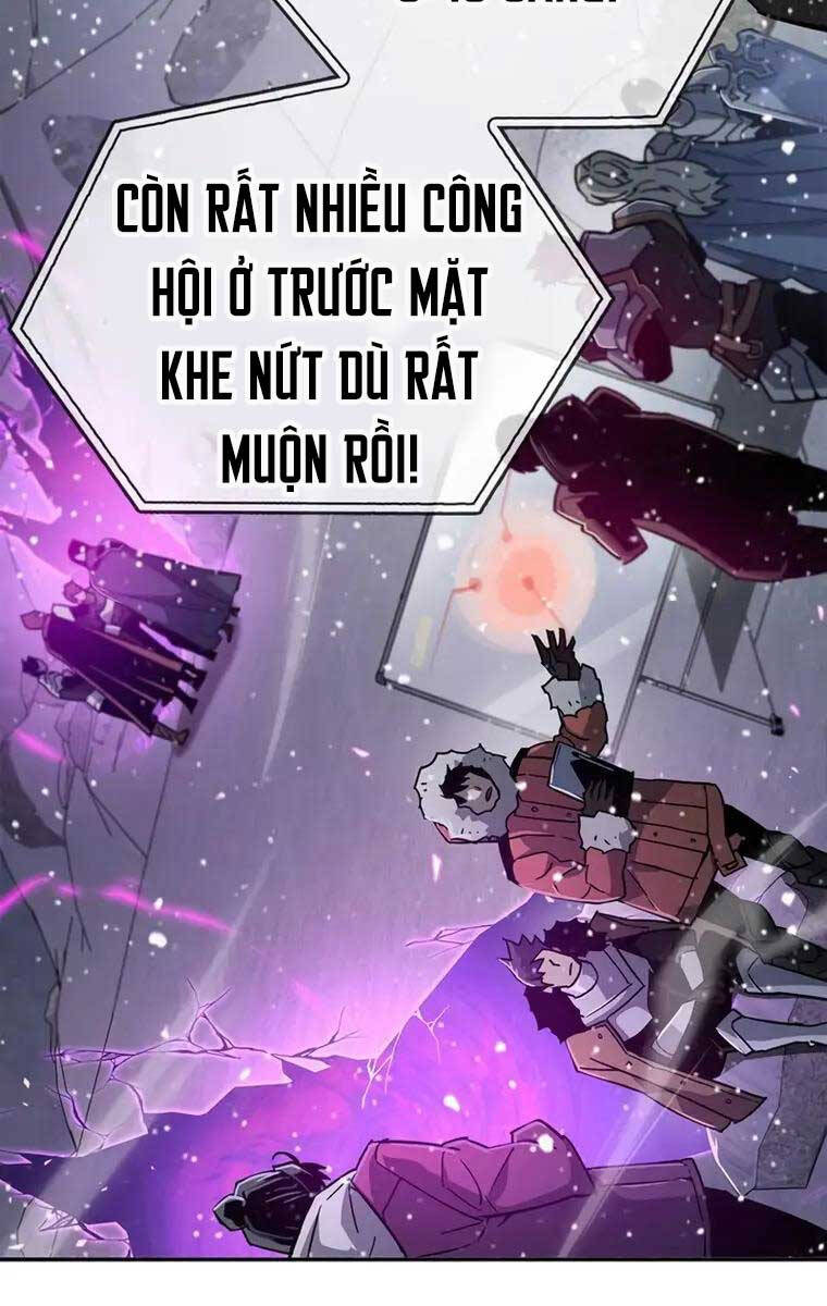 Người Chơi Che Giấu Quá Khứ Chap 10 - Next Chap 11