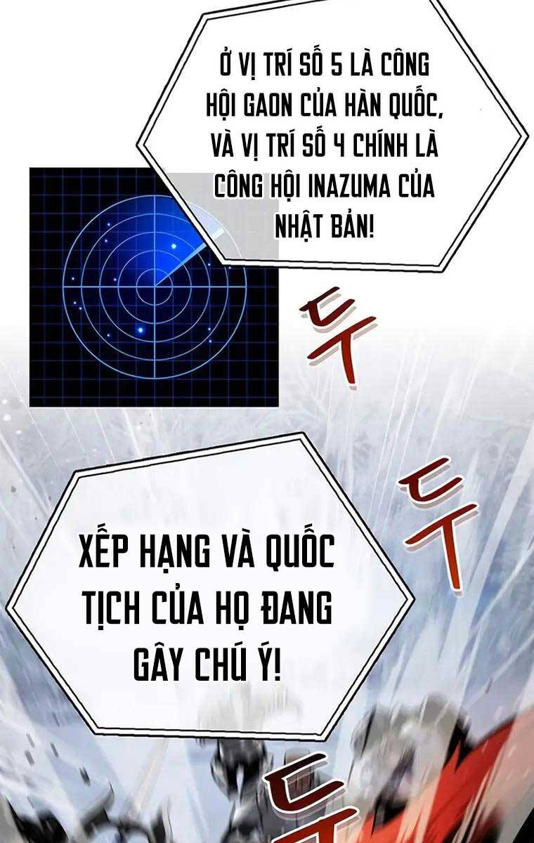 Người Chơi Che Giấu Quá Khứ Chap 10 - Next Chap 11