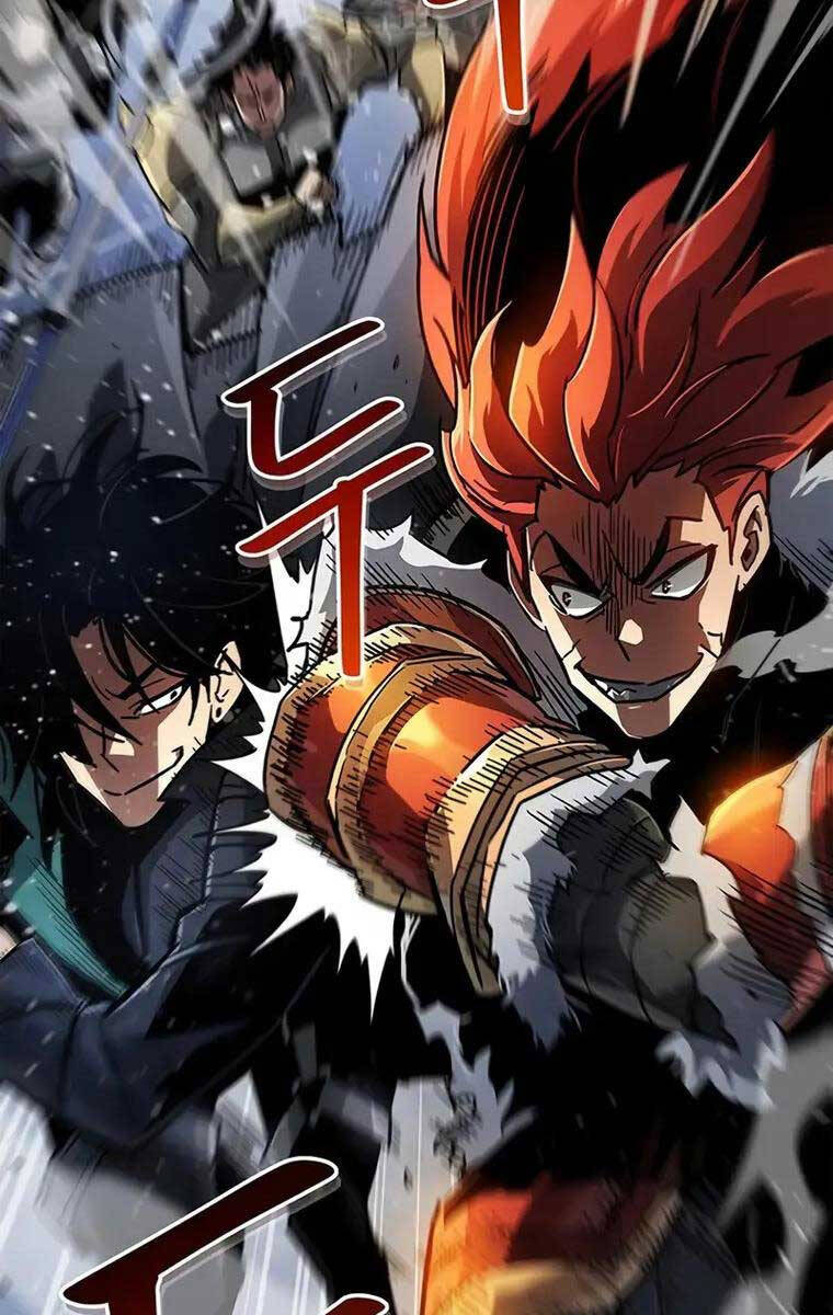 Người Chơi Che Giấu Quá Khứ Chap 10 - Next Chap 11