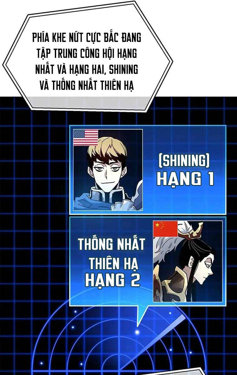 Người Chơi Che Giấu Quá Khứ Chap 10 - Next Chap 11