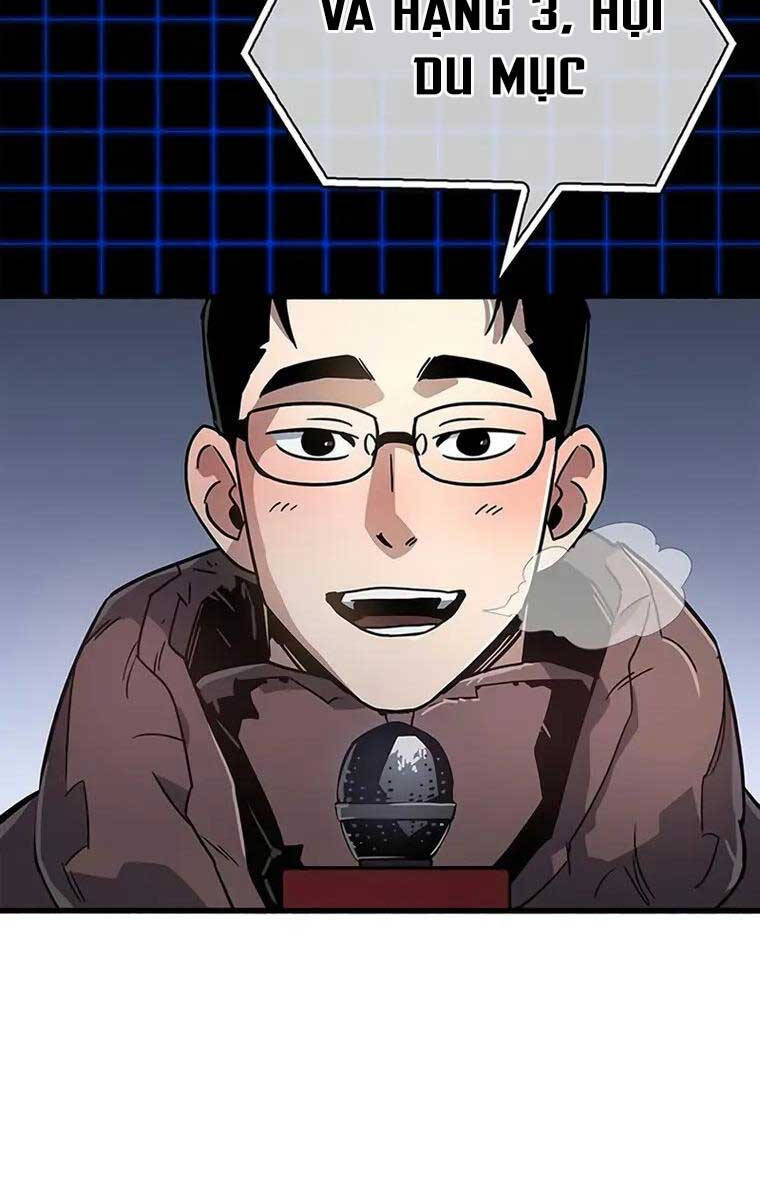 Người Chơi Che Giấu Quá Khứ Chap 10 - Next Chap 11