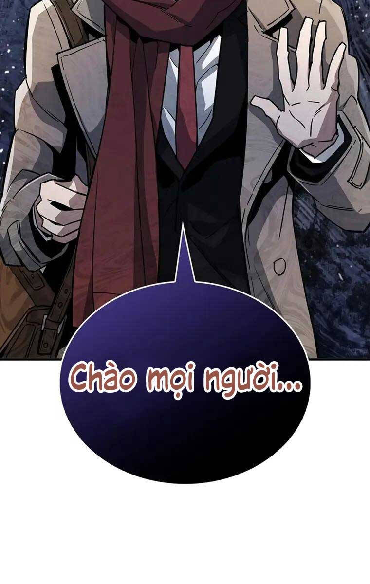 Người Chơi Che Giấu Quá Khứ Chap 10 - Next Chap 11