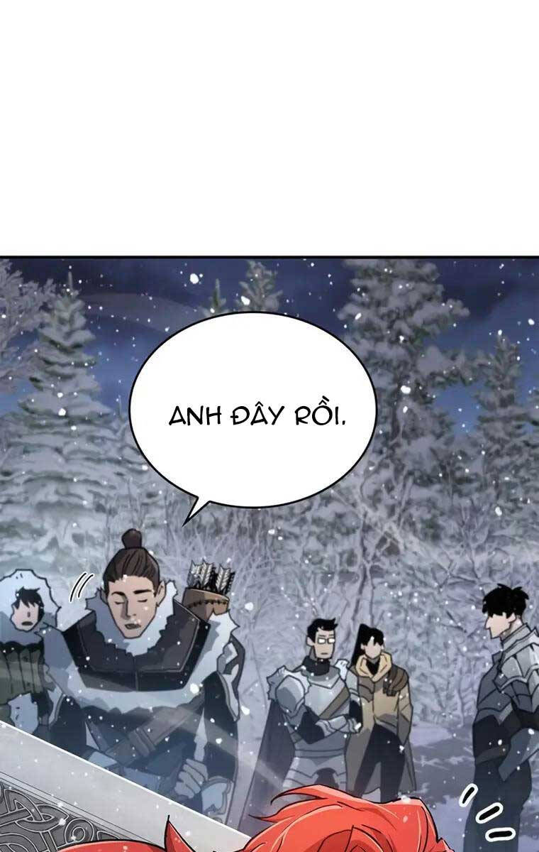 Người Chơi Che Giấu Quá Khứ Chap 10 - Next Chap 11