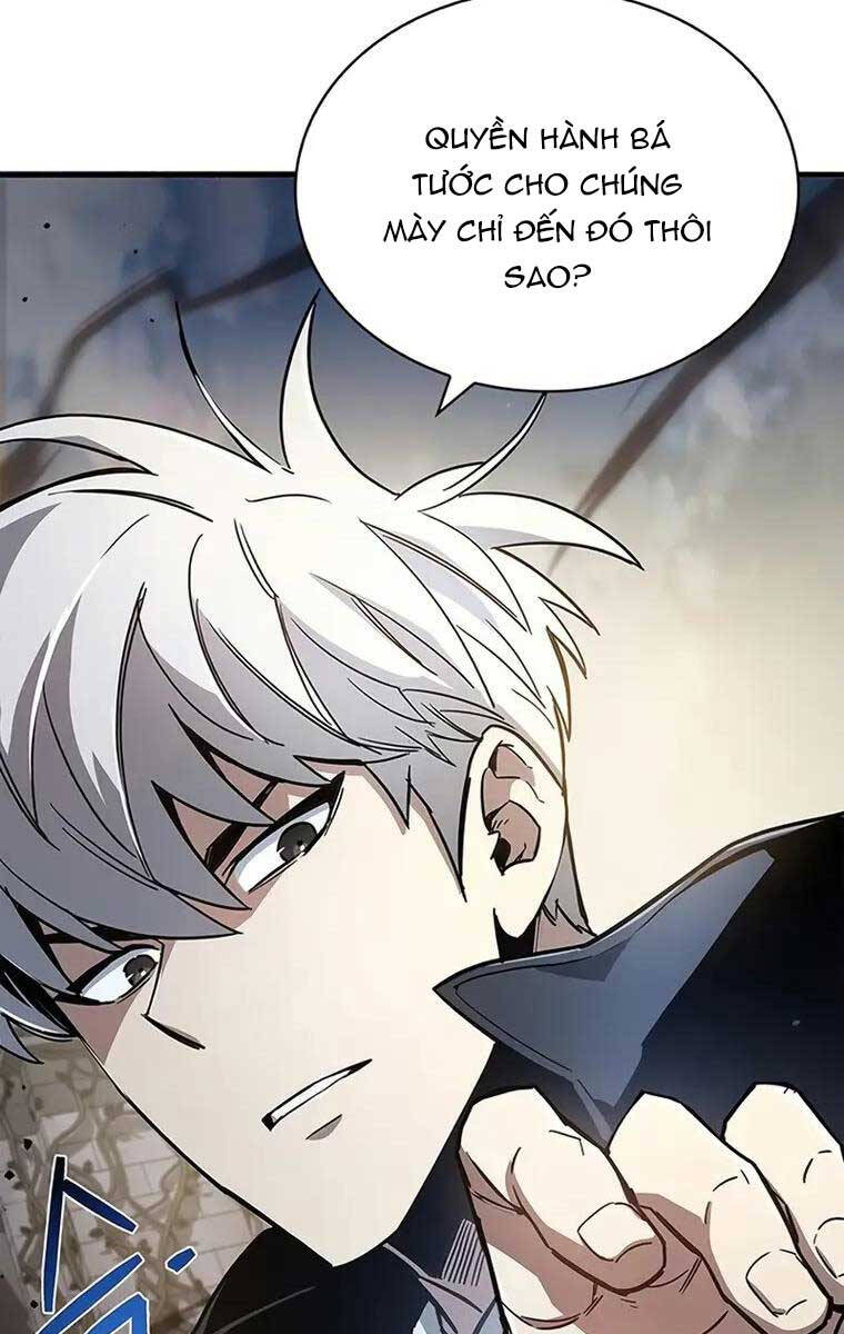 Người Chơi Che Giấu Quá Khứ Chap 10 - Next Chap 11
