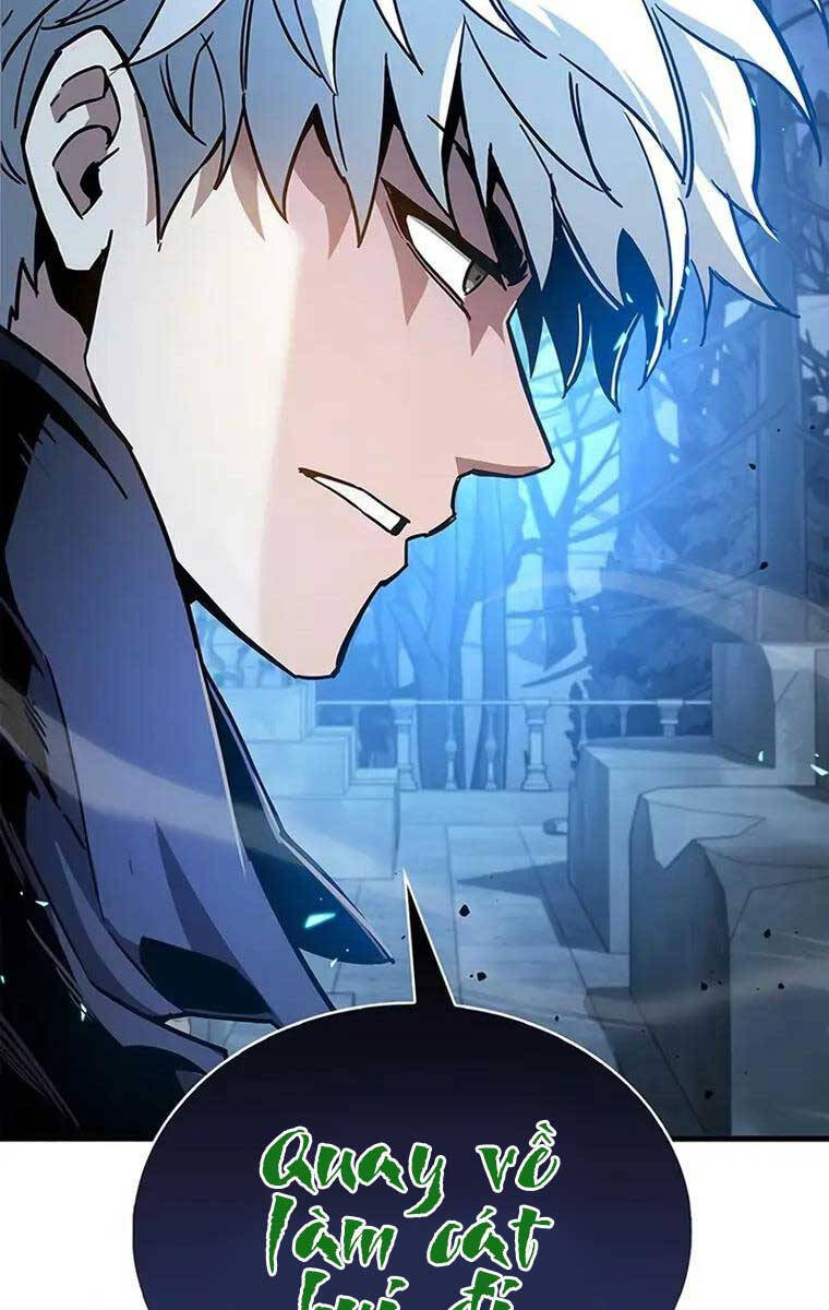 Người Chơi Che Giấu Quá Khứ Chap 10 - Next Chap 11
