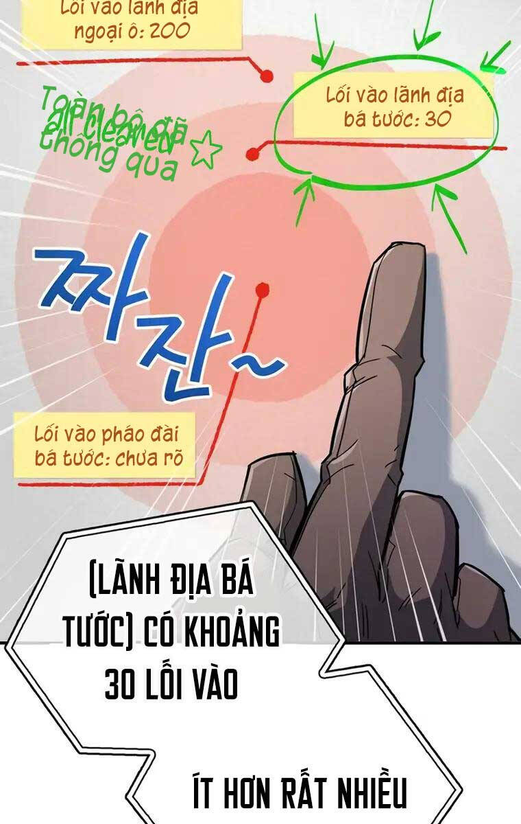 Người Chơi Che Giấu Quá Khứ Chap 10 - Next Chap 11