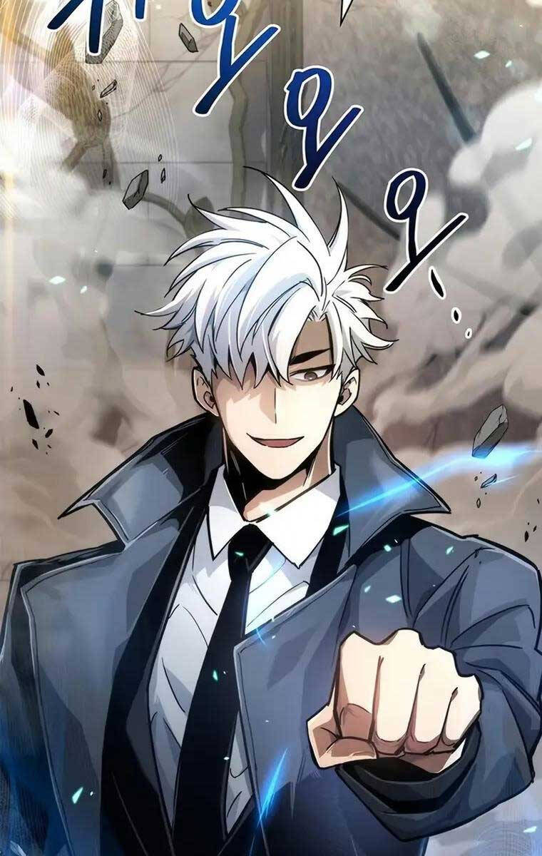 Người Chơi Che Giấu Quá Khứ Chap 10 - Next Chap 11