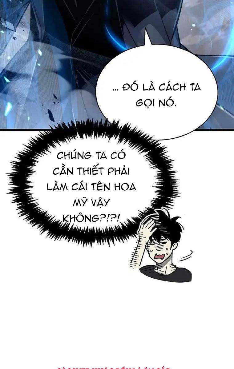 Người Chơi Che Giấu Quá Khứ Chap 10 - Next Chap 11
