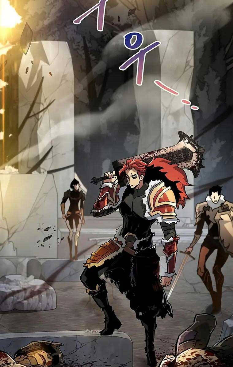 Người Chơi Che Giấu Quá Khứ Chap 10 - Next Chap 11