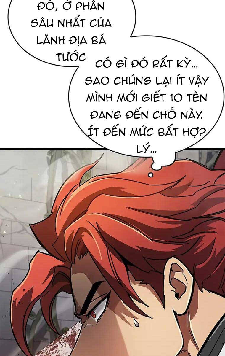 Người Chơi Che Giấu Quá Khứ Chap 10 - Next Chap 11