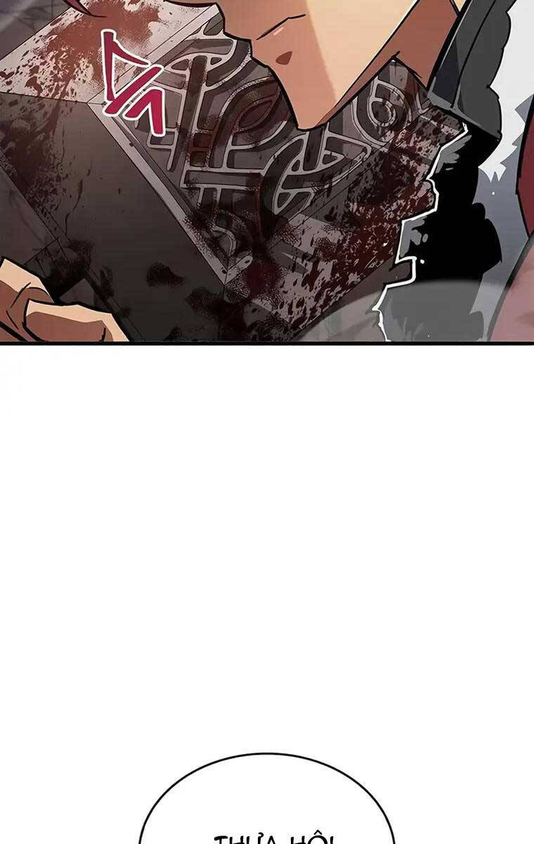 Người Chơi Che Giấu Quá Khứ Chap 10 - Next Chap 11