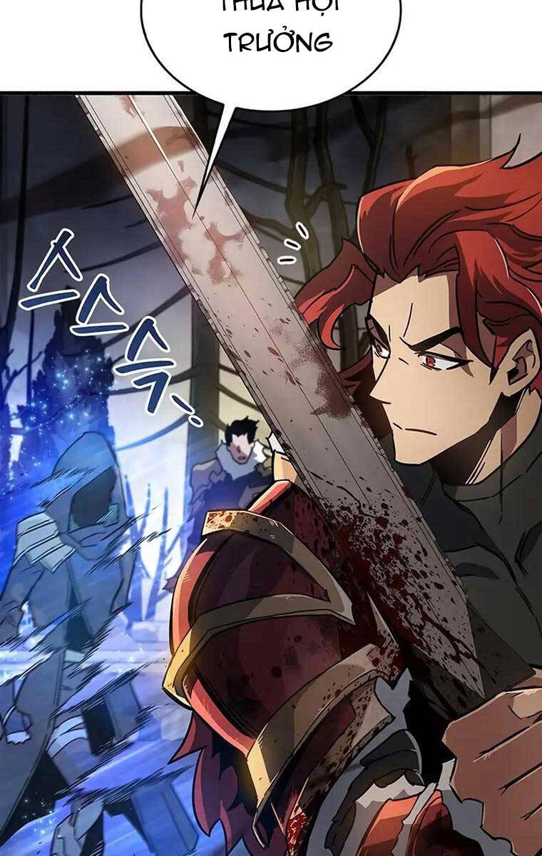 Người Chơi Che Giấu Quá Khứ Chap 10 - Next Chap 11