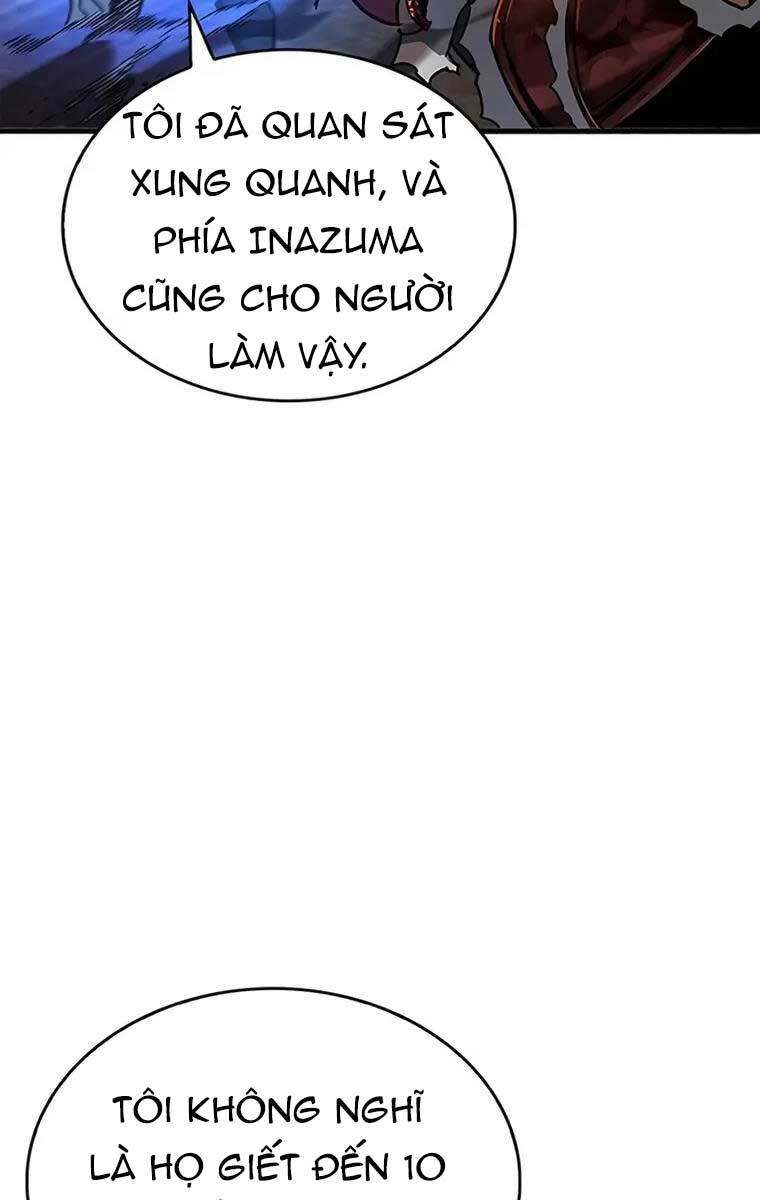 Người Chơi Che Giấu Quá Khứ Chap 10 - Next Chap 11