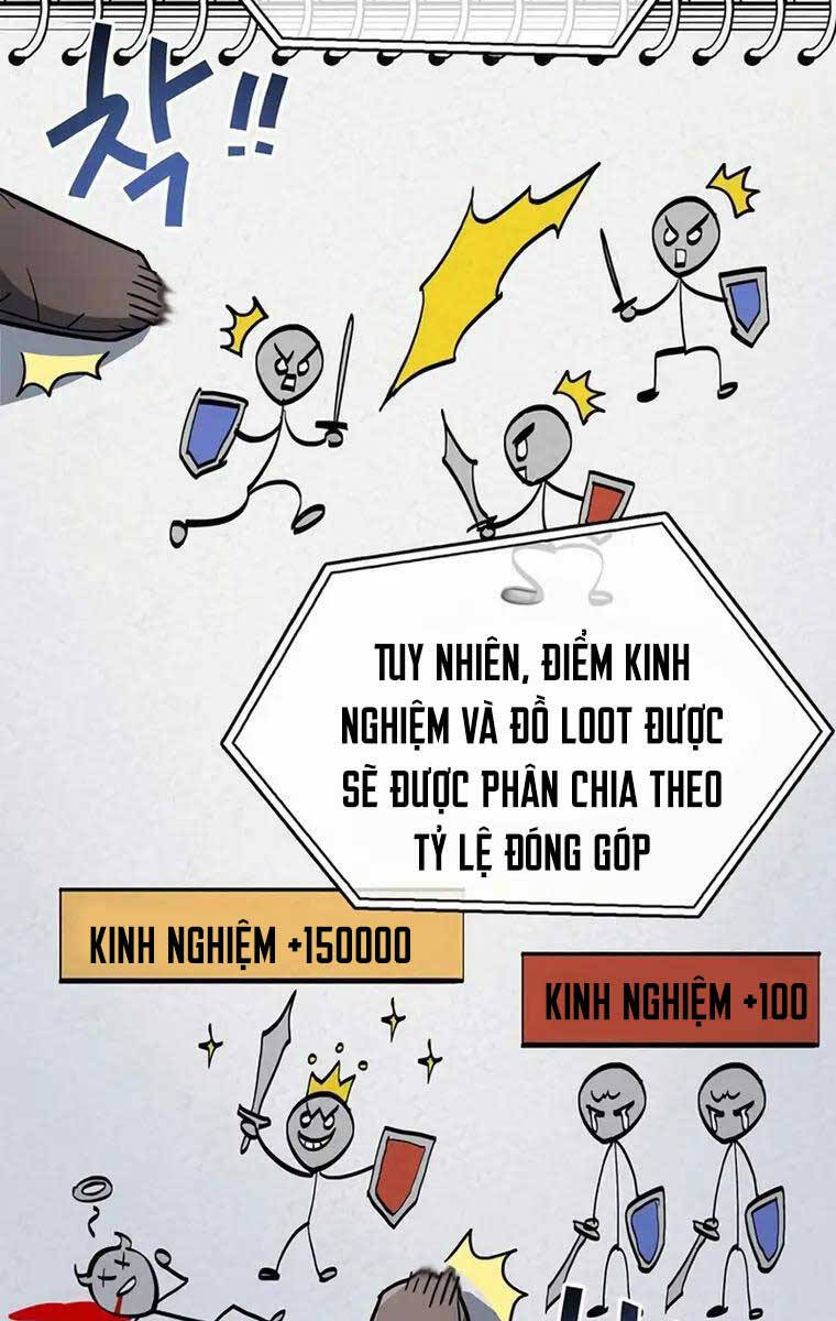 Người Chơi Che Giấu Quá Khứ Chap 10 - Next Chap 11