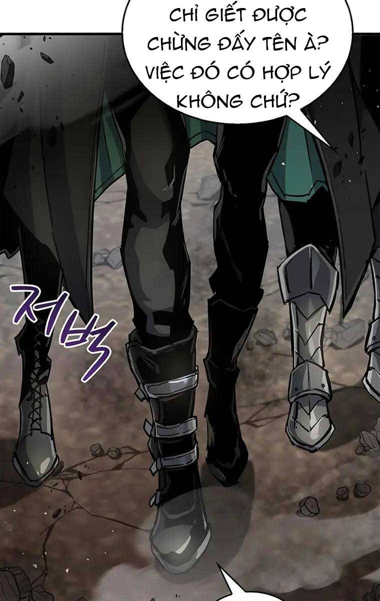 Người Chơi Che Giấu Quá Khứ Chap 10 - Next Chap 11