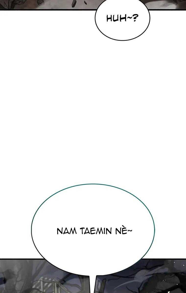 Người Chơi Che Giấu Quá Khứ Chap 10 - Next Chap 11