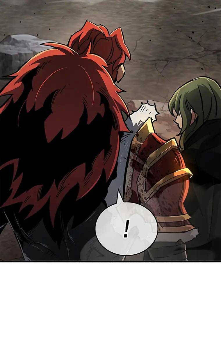 Người Chơi Che Giấu Quá Khứ Chap 10 - Next Chap 11